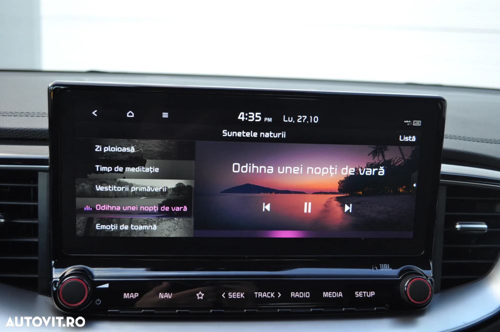 Kia XCeed 1.5 T-GDI OPF DCT7 SPIRIT - 38