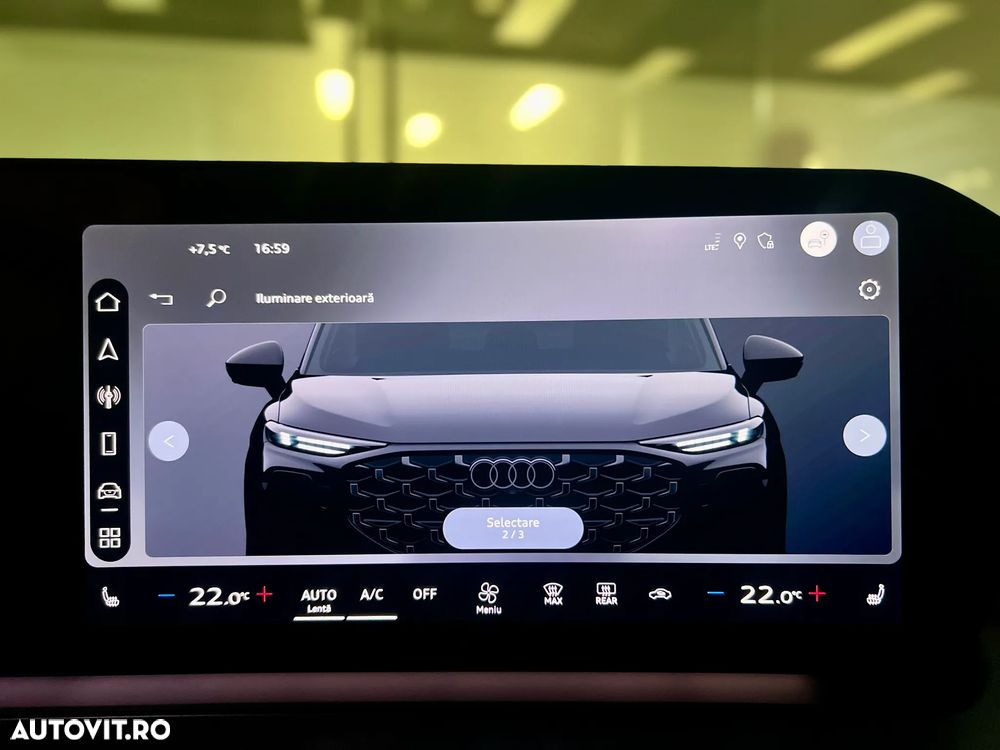 Audi Q3 2.0 40 TFSI S tronic quattro - 33