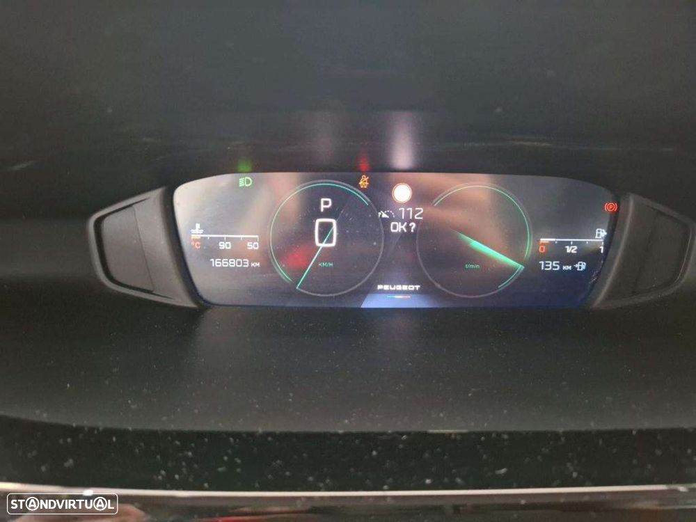 Peugeot 308 SW - 3