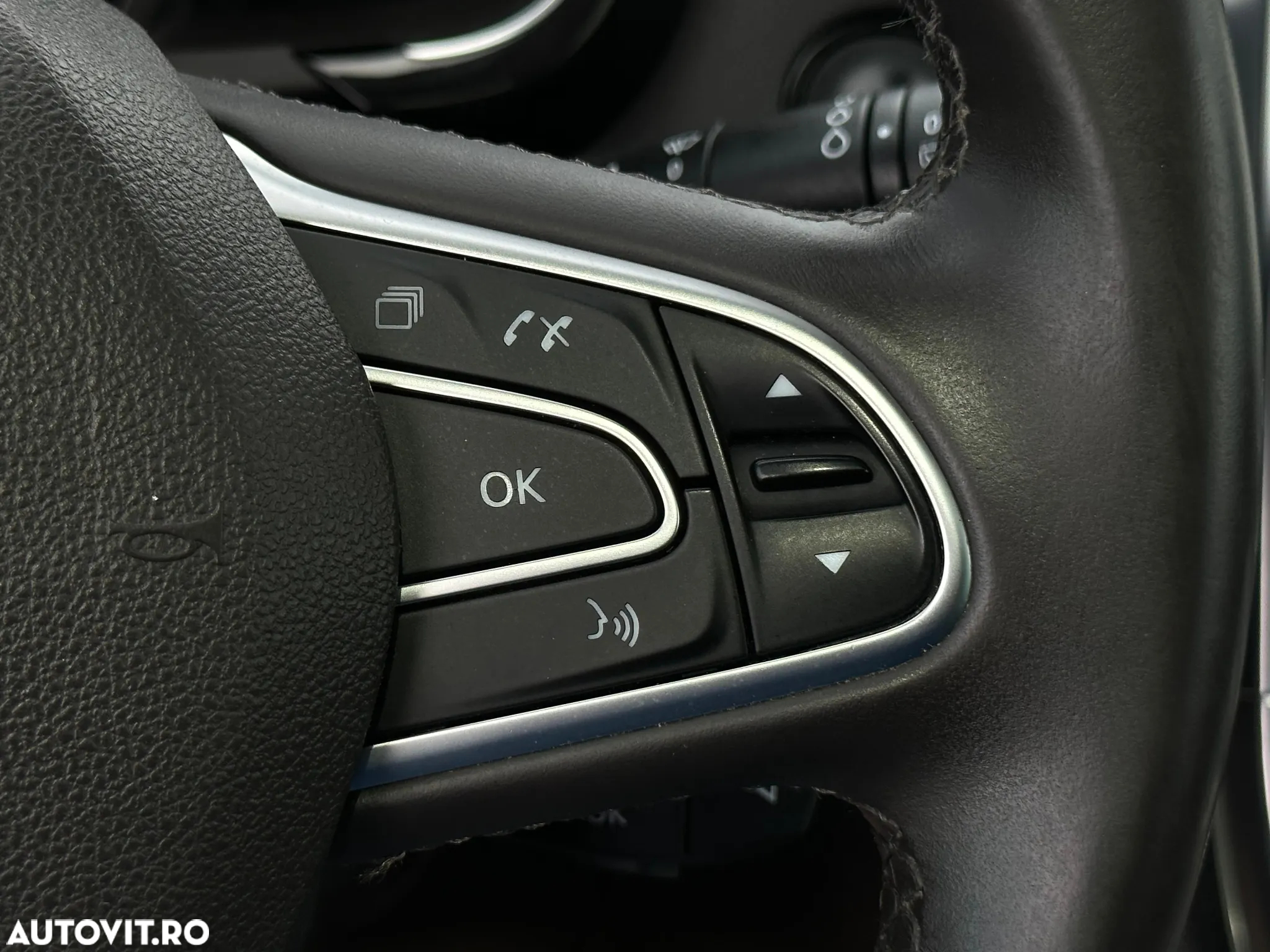 Renault Espace Energy dCi 160 EDC Intens - 20