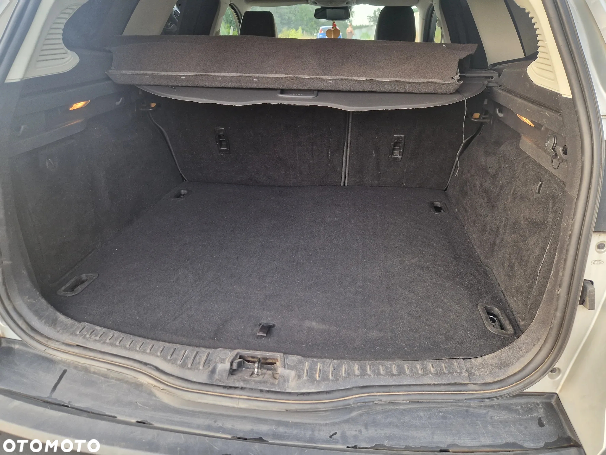Ford Focus 1.0 EcoBoost Titanium - 18