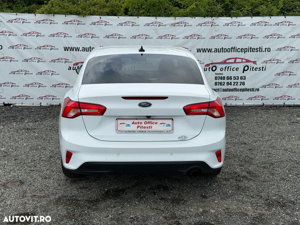 Ford Focus 1.5 EcoBlue Trend - 5