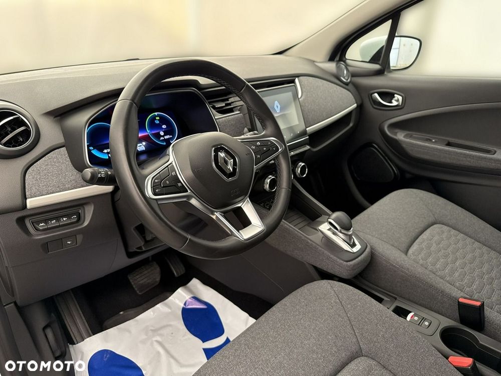 Renault Zoe R135 Z.E 50 Intens - 13
