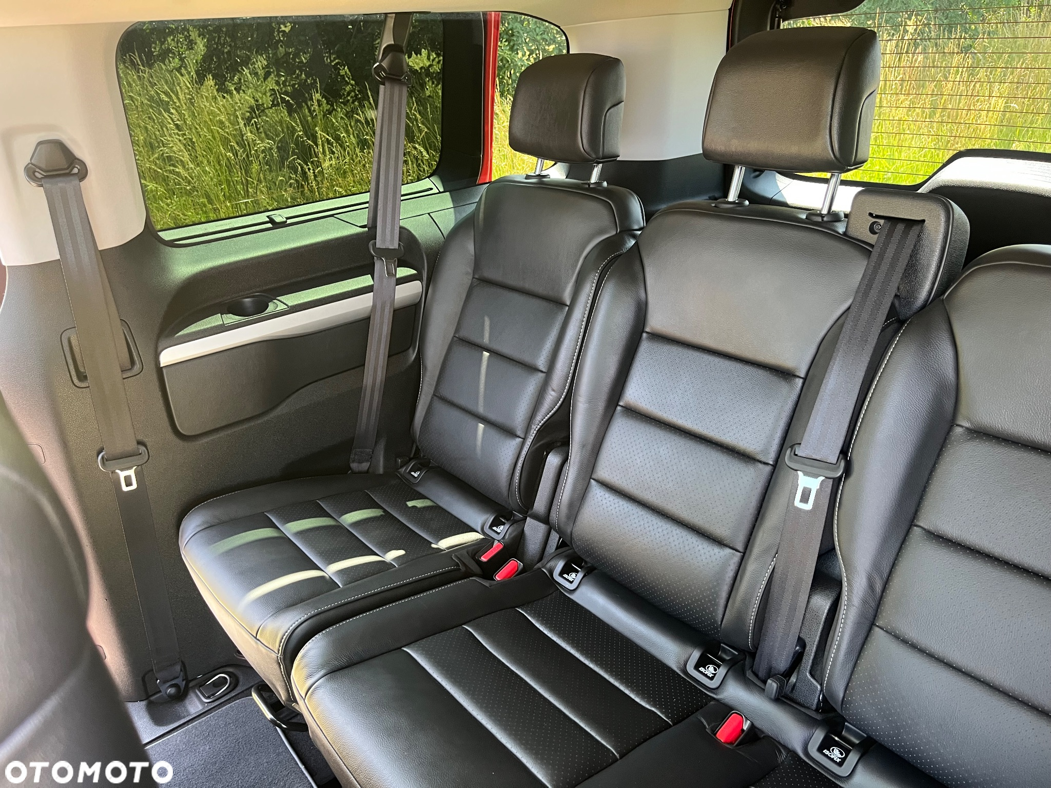 Opel Zafira Life 2.0 CDTI Extra Long Business VIP - 15