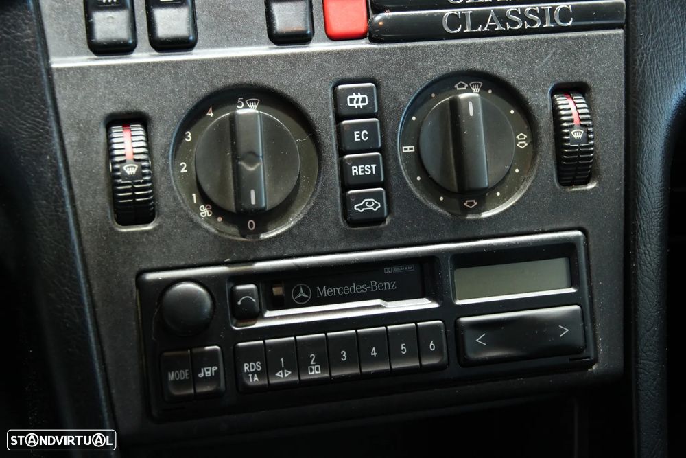 Mercedes-Benz C 180 Elegance - 13