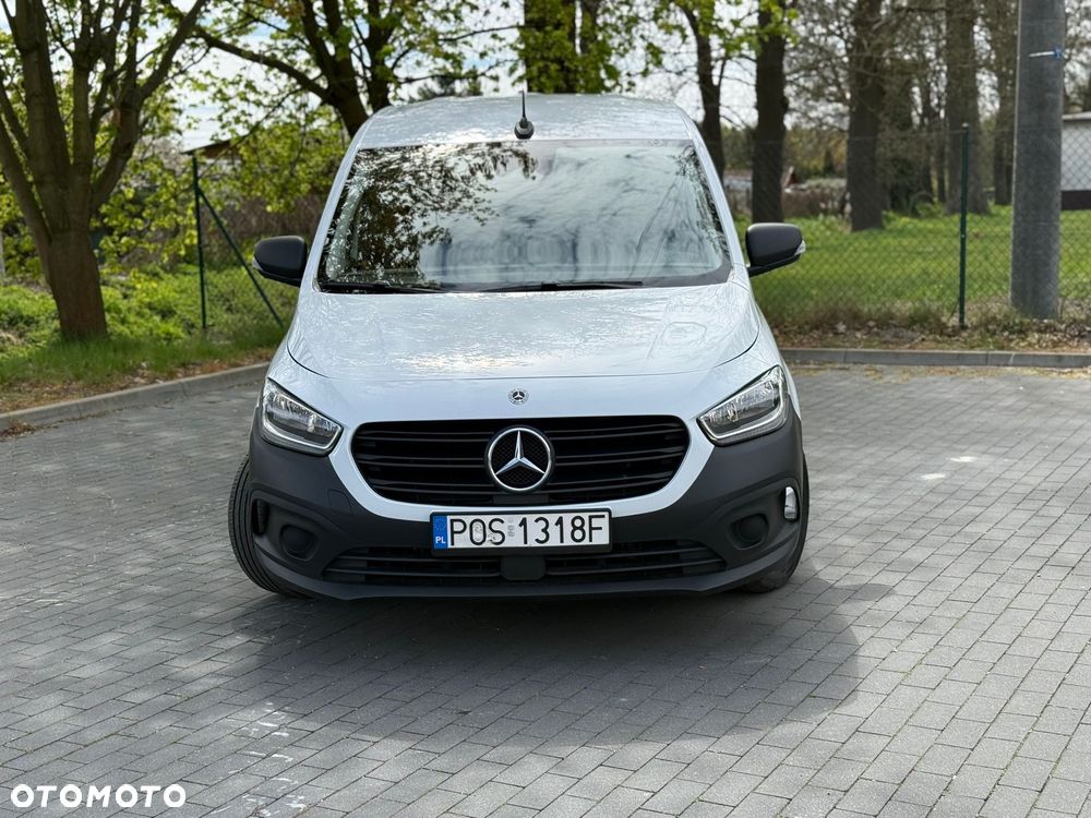 Mercedes-Benz Citan 110CDi - 2