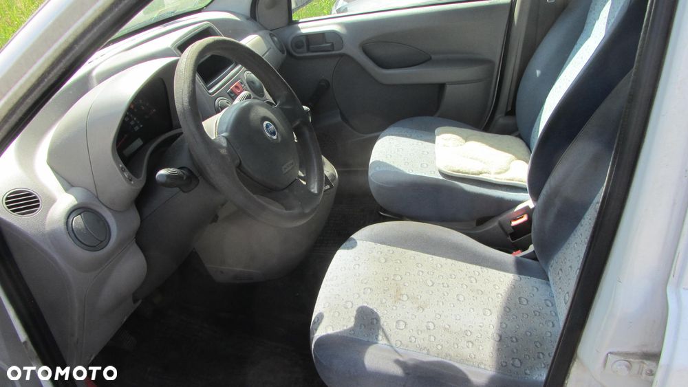 Fiat Panda - 6