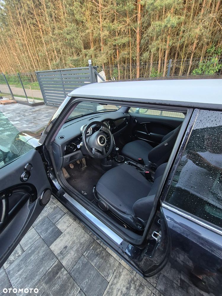 MINI Cooper - 7