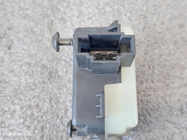 Motor Fecho Mala Mercedes-Benz C-Class Coupe Sport (Cl203) - 4