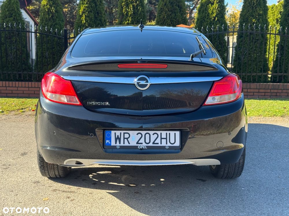 Opel Insignia 1.8 Cosmo - 5