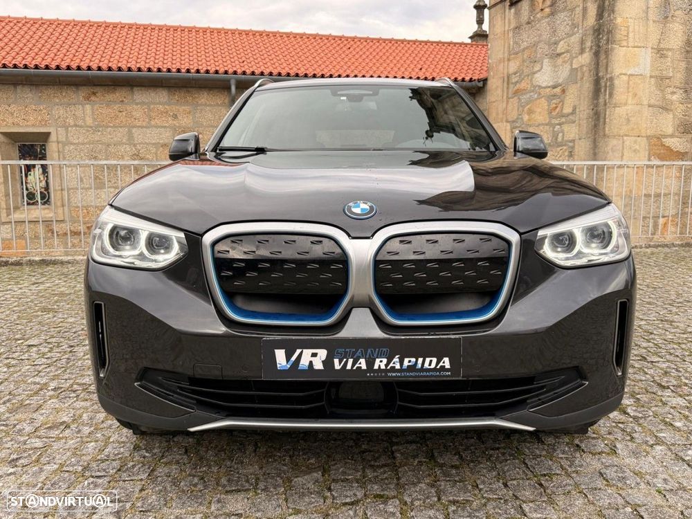 BMW iX3 Inspiring - 28