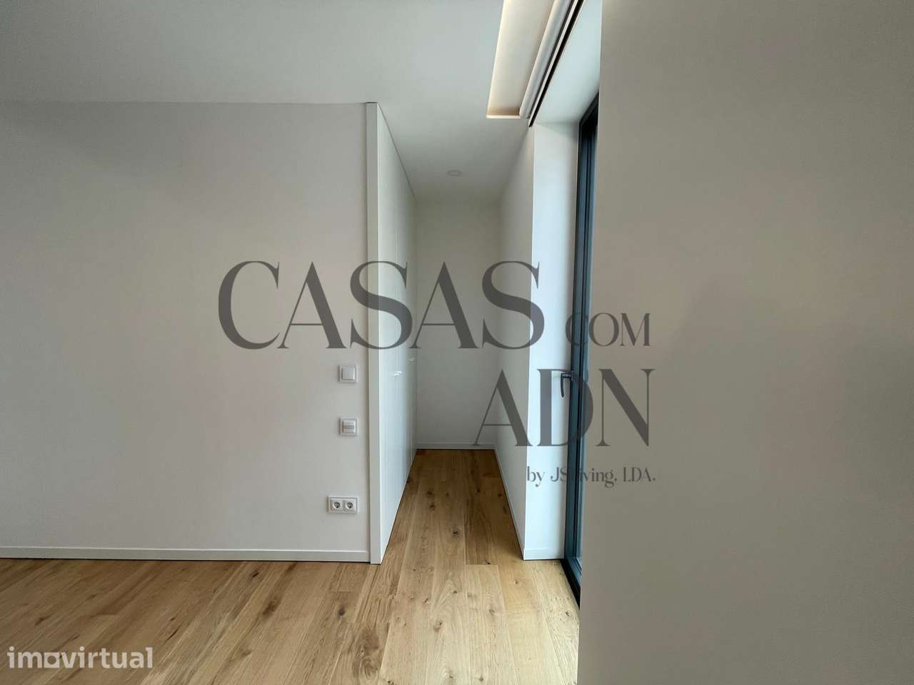 Apartamento T2 na Fonte Nova em Aveiro. - Grande imagem: 4/22