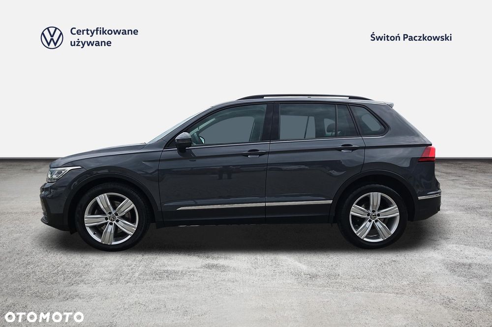 Volkswagen Tiguan - 2