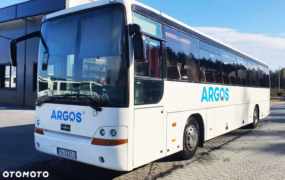 Van Hool 915SC2 - 1
