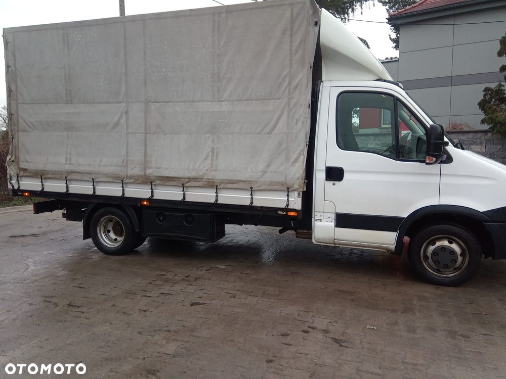 Iveco Daily 35C17 - 3