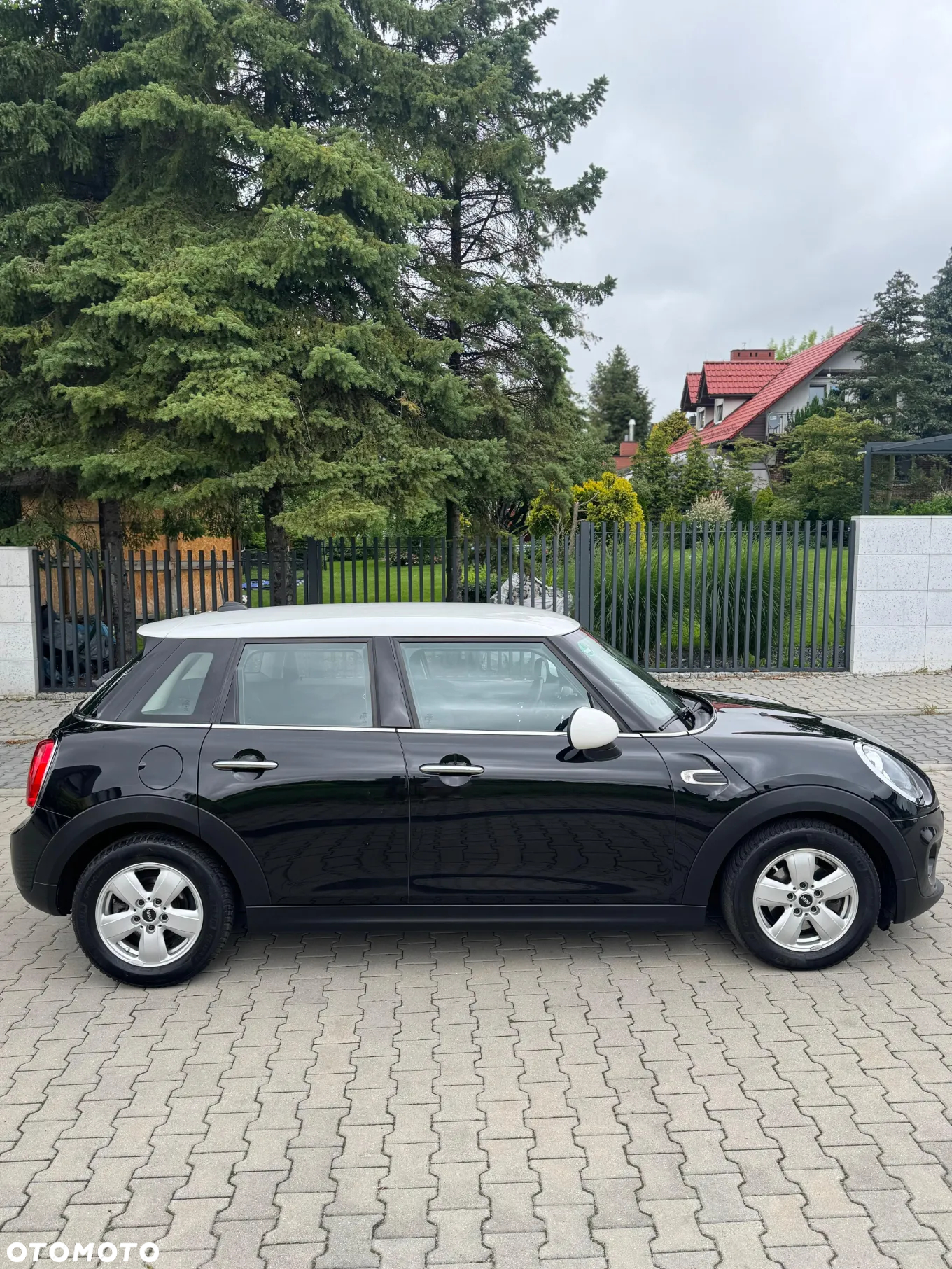MINI Cooper - 9