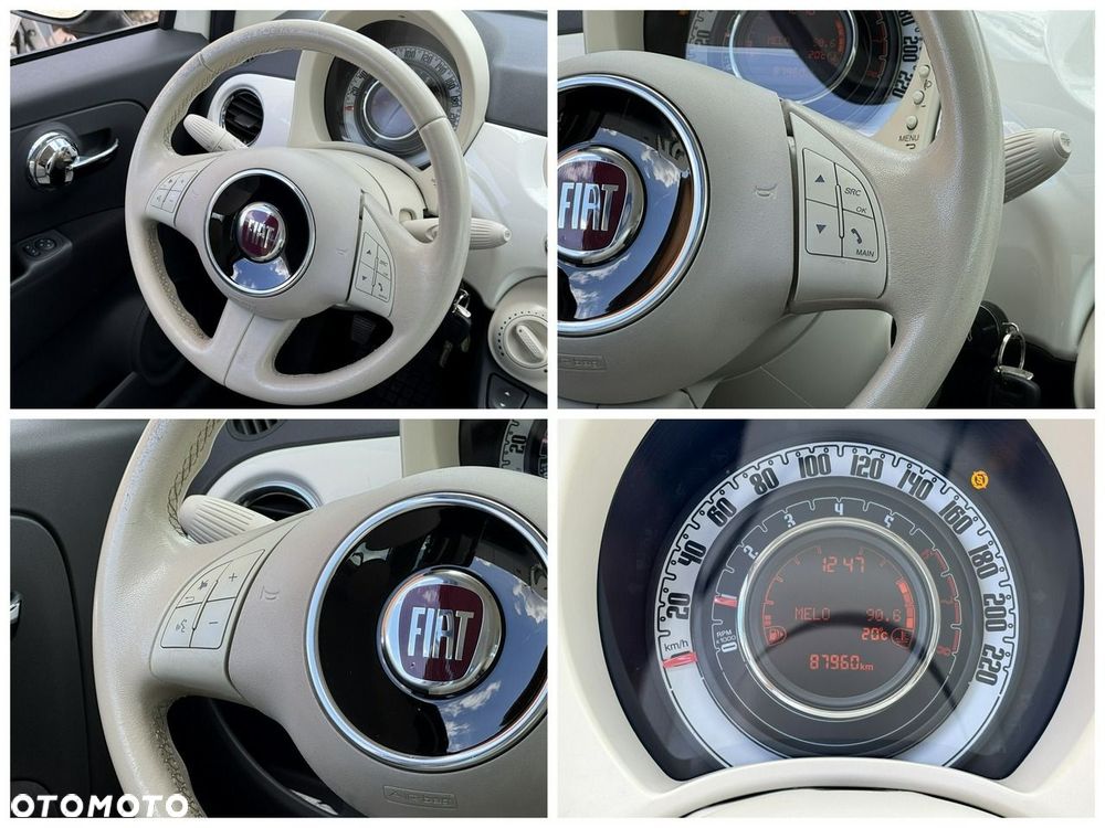 Fiat 500 - 26