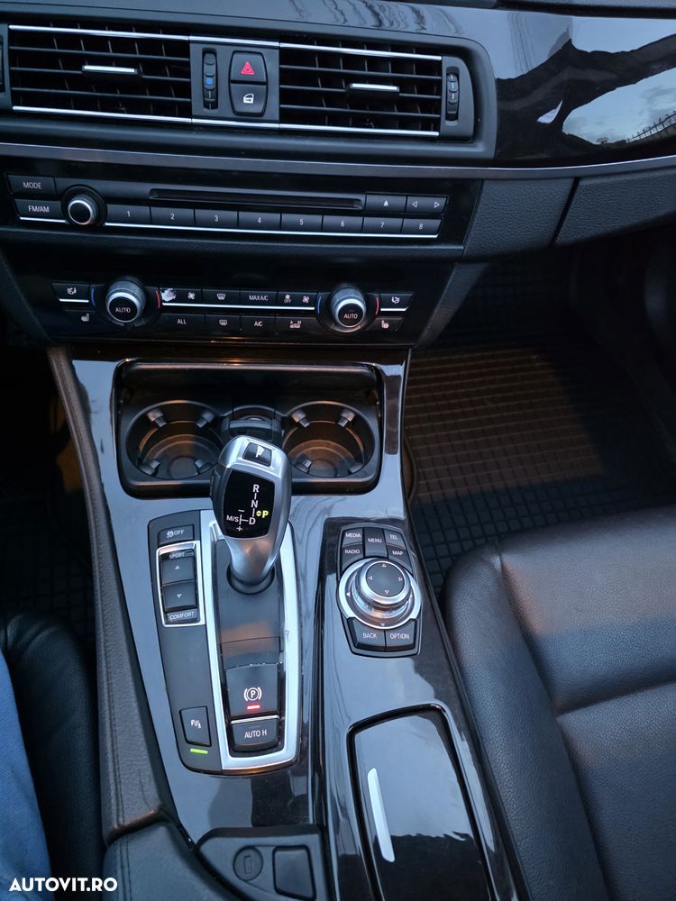 BMW Seria 5 - 34