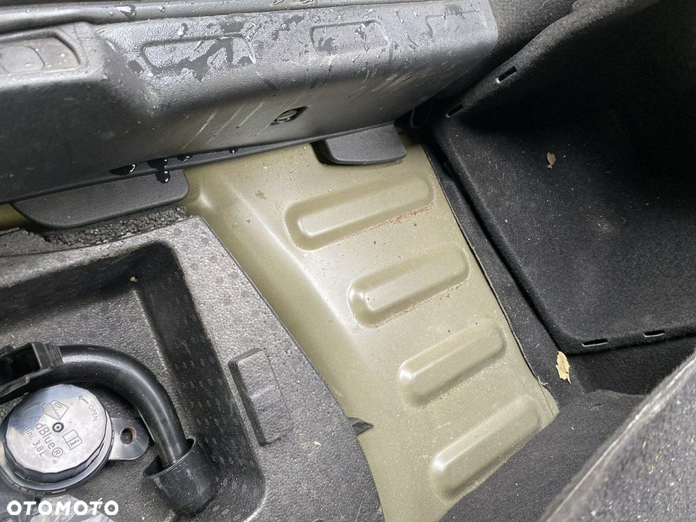 Citroën C5 BlueHDi 180 S&S EAT6 Exclusive - 21