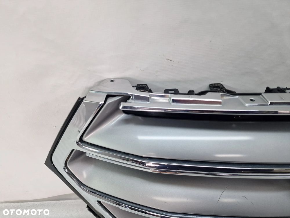 FORD EDGE 15- ATRAPA / GRILL PRZEDNI PRZÓD , NR FT4B-8200AK , NR AUKCJI GL741 - 2