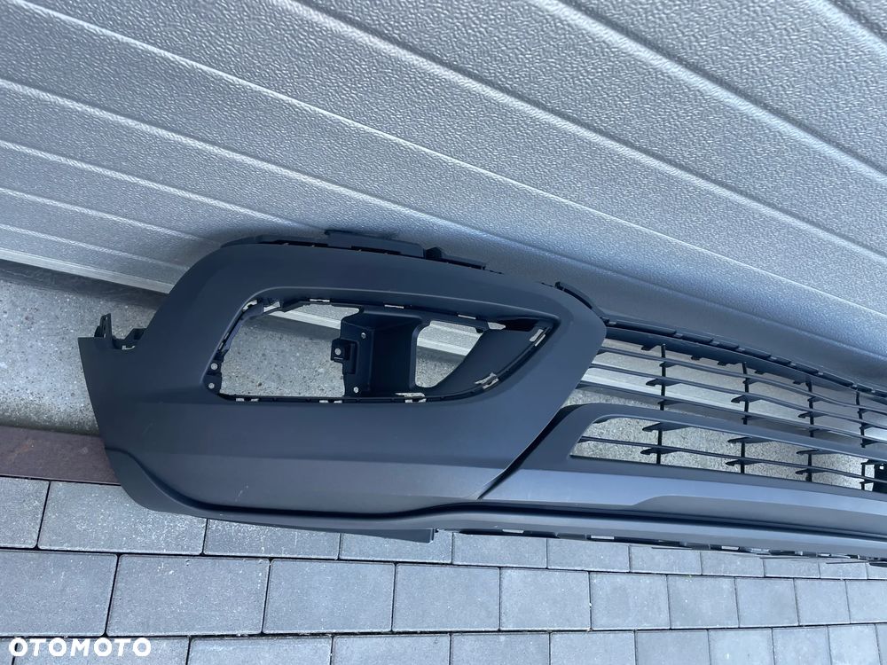 ZDERZAK PRZEDNI DOLNY OPEL CROSSLAND X  2017-2020 - NOWY - 3