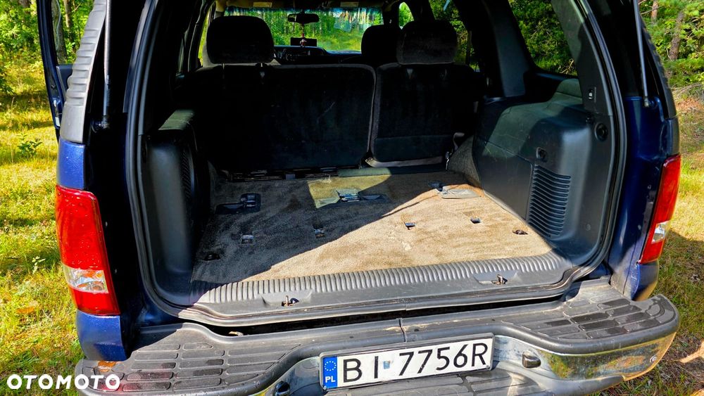 GMC Yukon 4.8 SLE 4WD - 15