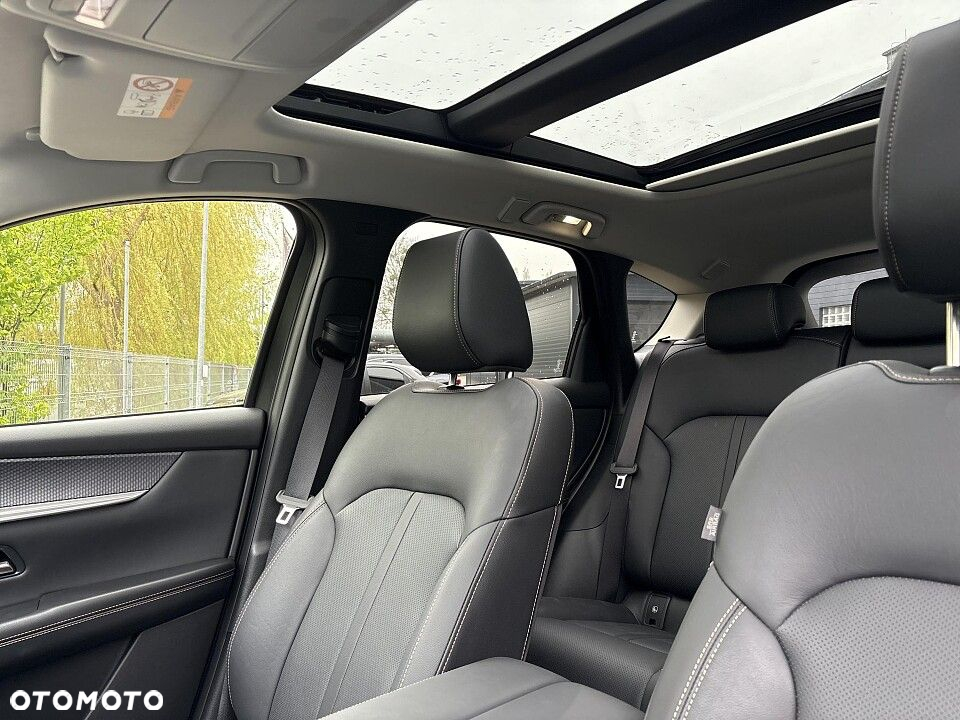Mazda CX-60 - 21