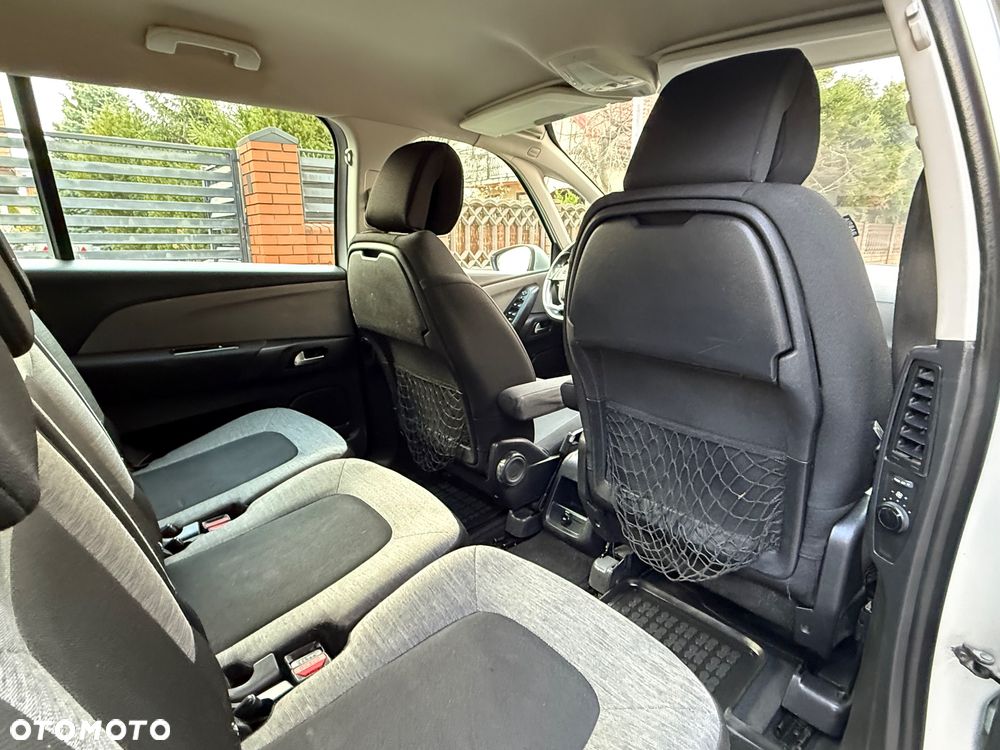 Citroën C4 Grand Picasso 1.6 BlueHDi MoreLife - 16