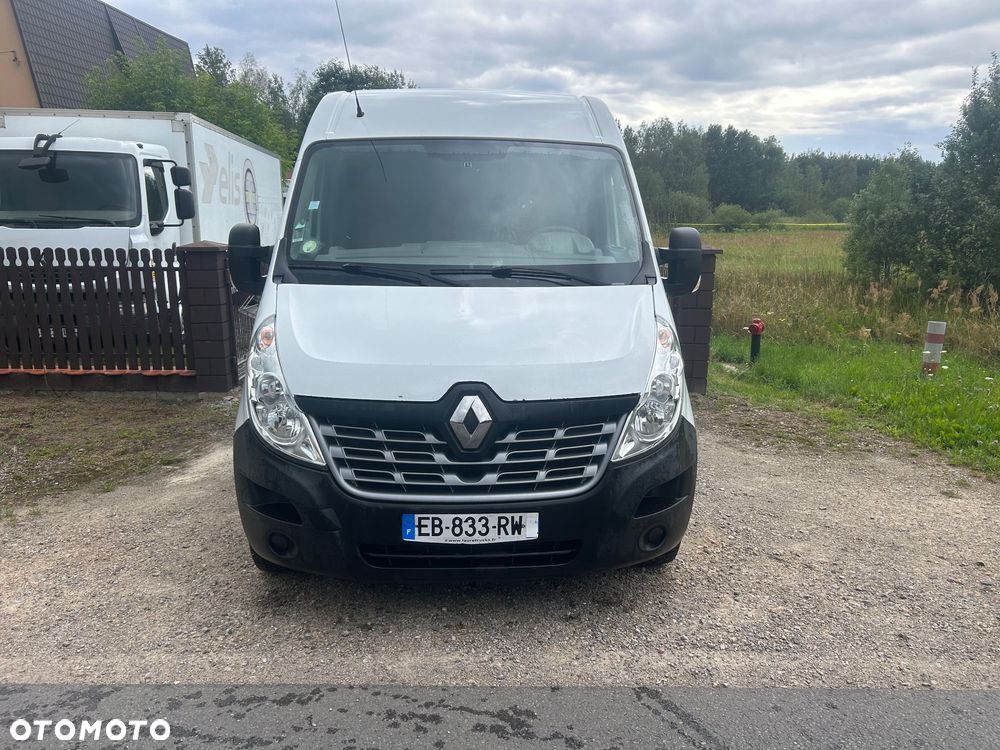 Renault Master - 4