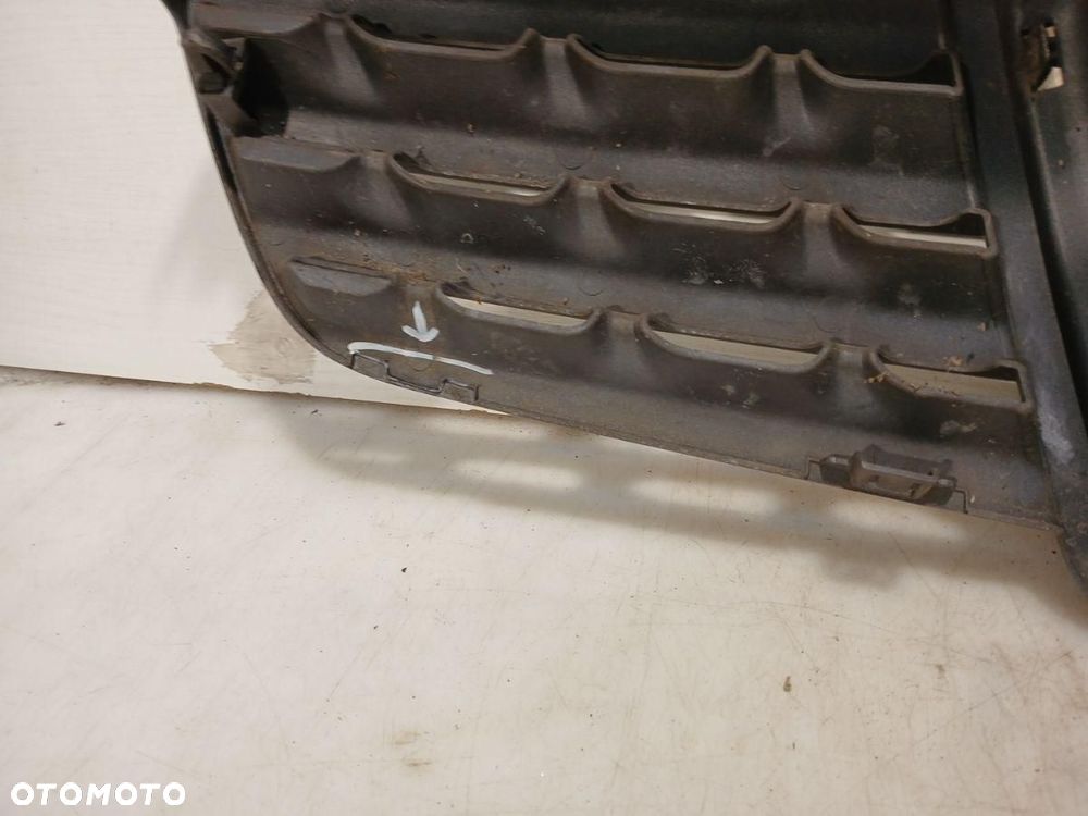 ATRAPA GRILL KRATKA NISSAN QASHQAI J10 07-10r. 62310JD000 - 3