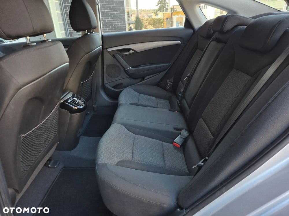 Hyundai i40 1.7 CRDi Comfort - 18