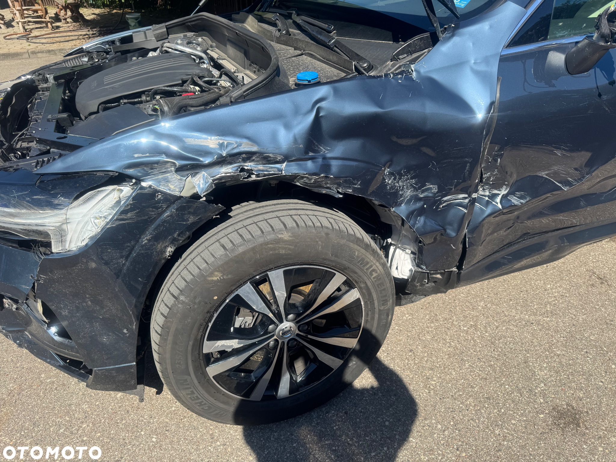 Volvo XC 60 - 39