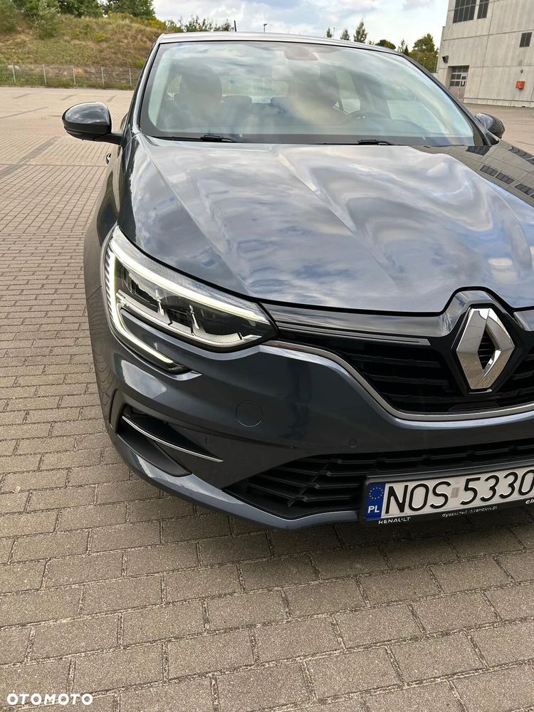 Renault Megane 1.3 TCe FAP Equilibre - 7