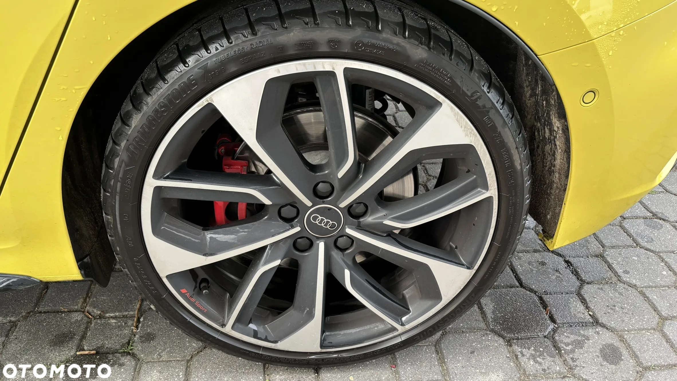 Audi S3 TFSI Quattro S tronic - 8