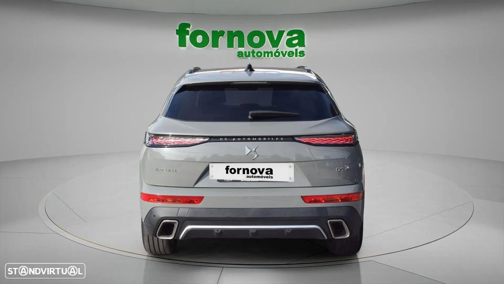 DS DS7 Crossback E-Tense Rivoli EAT8 - 6