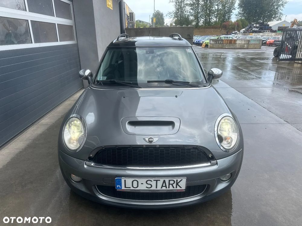 MINI Clubman - 4