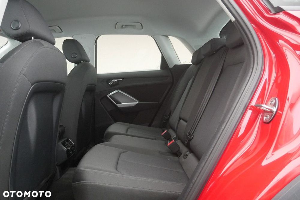 Audi Q3 2.0 TDI S tronic - 15