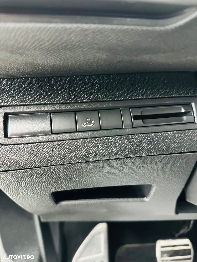 Peugeot 5008 1.5 BlueHDI s&s GT-Line - 27