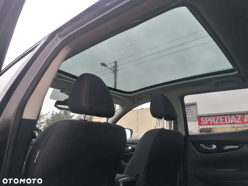 Nissan Qashqai 1.2 DIG-T Tekna - 23