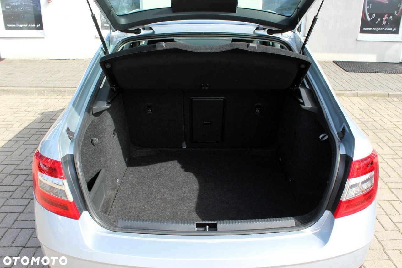 Skoda Octavia - 7