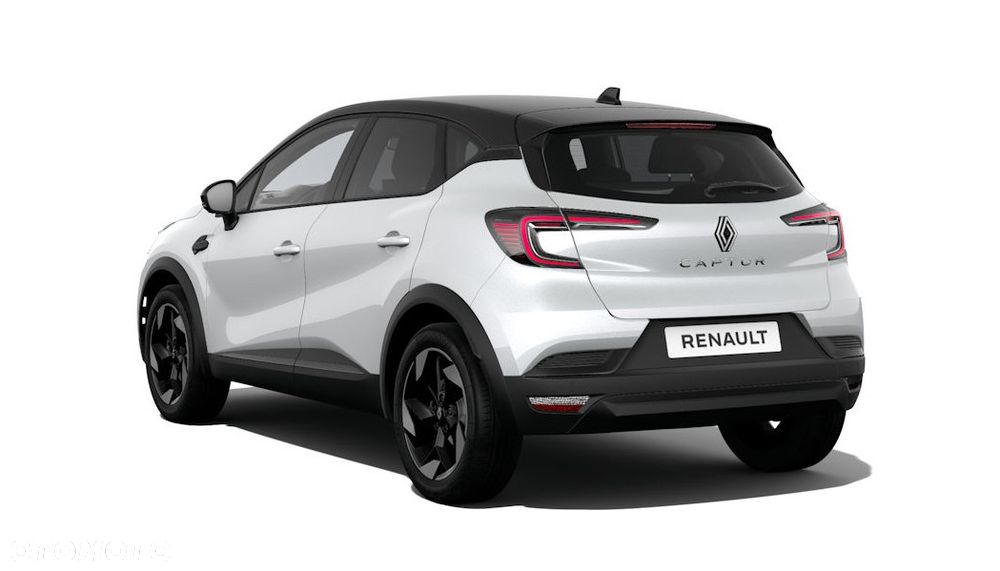 Renault Captur 1.2 TCe Techno - 7