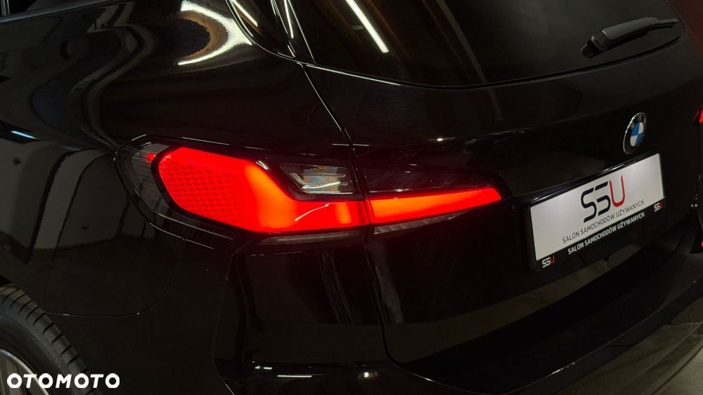 BMW Seria 2 218d Advantage sport - 39