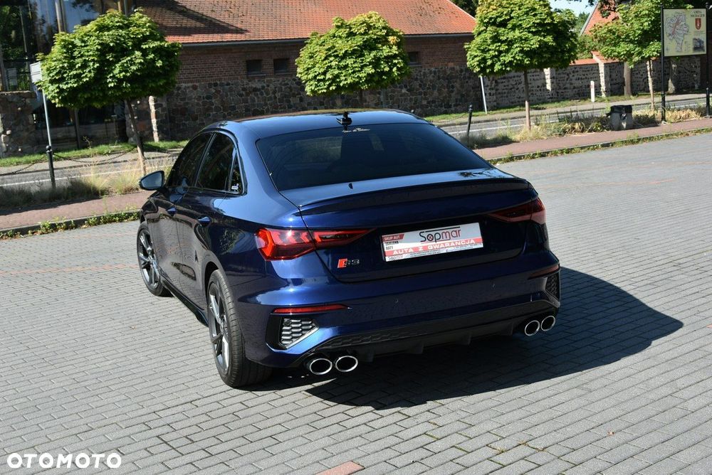Audi S3 - 20