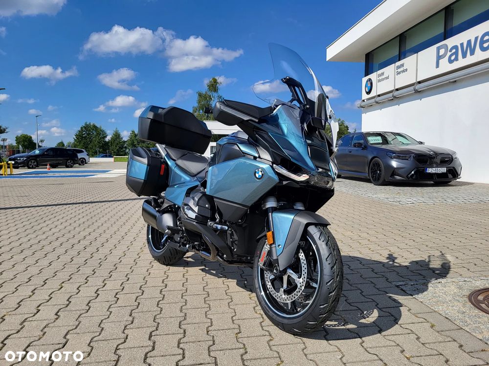 BMW RT - 2