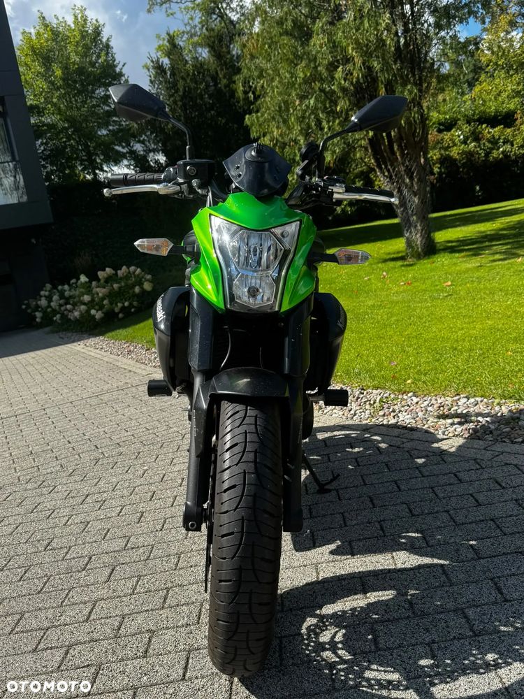 Kawasaki ER - 2