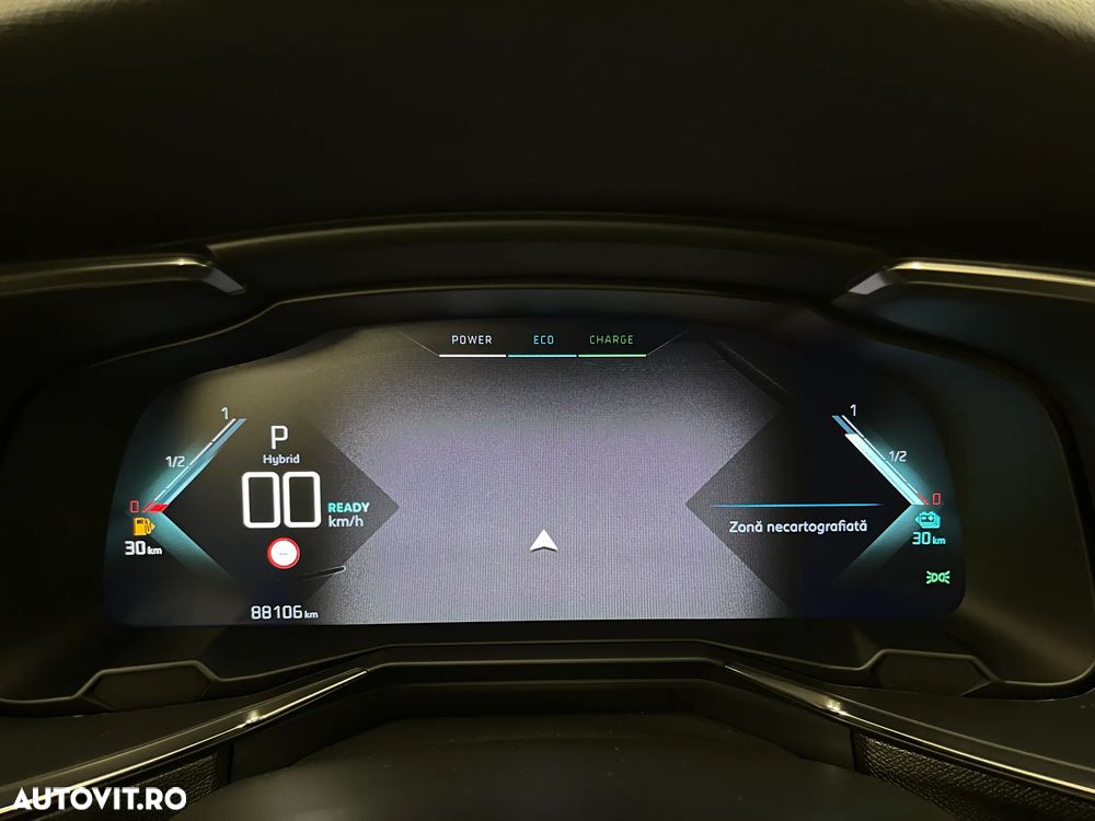 DS Automobiles DS 7 Crossback - 35