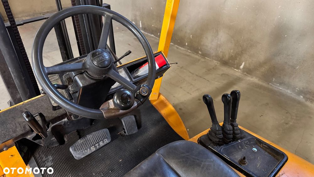 Hyster Hyster 2.0 - 7