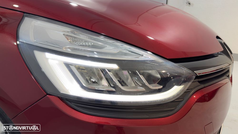 Renault Clio ENERGY TCe 120 INTENS - 7