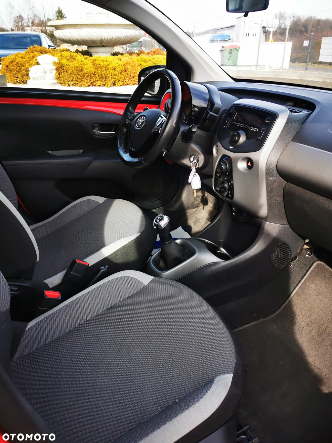 Toyota Aygo - 10