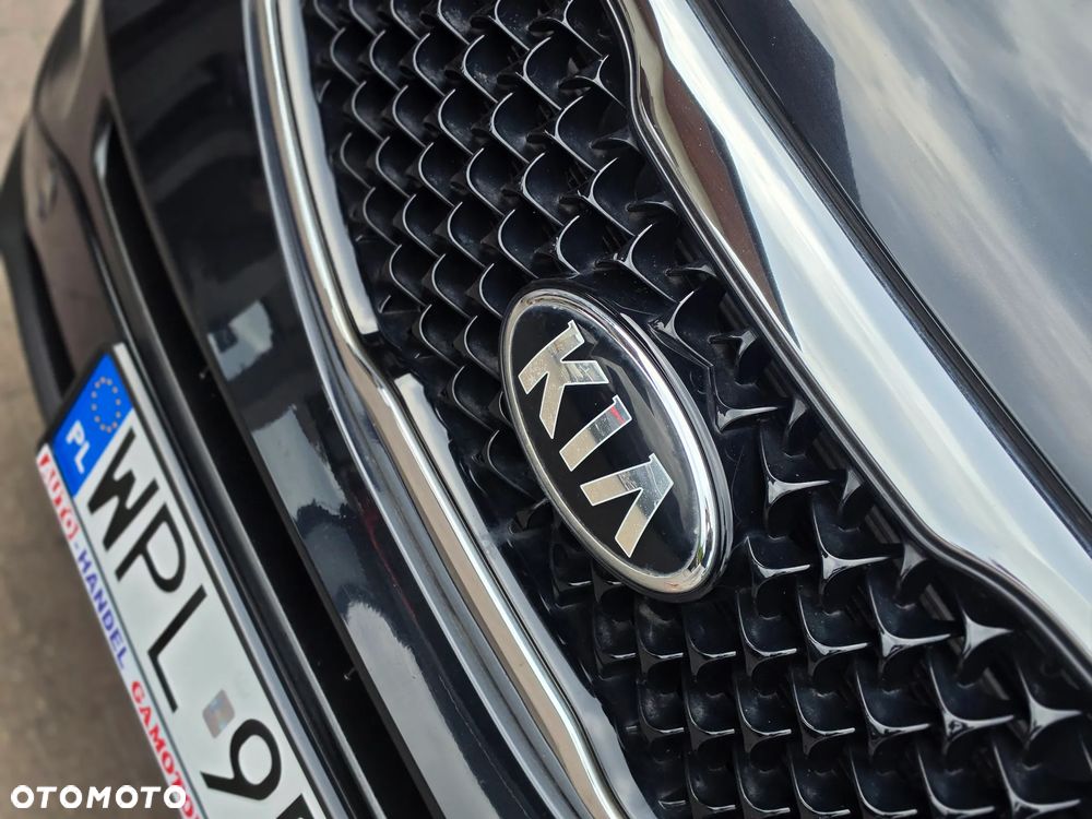 Kia Sportage - 2
